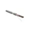 Витая пара U/UTP кат 5 10 пар 24AWG solid IN LSZH нг(А)-HF серый 500м