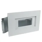                  Комплект монтажный для DCX-M на 630/800A вертикальный
               
