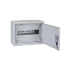 Щит распределительный навесной ЩРН-12 (220х300х120) IP31 Народный | SQ0905-0710 | TDM