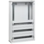                  Шкаф распределительный с пластиковым корпусом XL3 160 для модульного оборудования
               