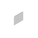                  Панель монтажная 500х545 для ЩМП-16.6.4  | SQ0905-0406 | TDM
               