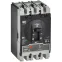 ARMAT Авт. выкл. лит. корпус 3P S 35кА 25А э/м рег. IEK | AR-MCCB-3S-035-0025A-MTUC | IEK