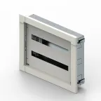                 XL3 S 160 Шкаф Встраиваемый 2x24M
               