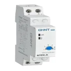                  Реле времени NTE8-120А (задержка времени выключения) 12-120с, 1НО, DC24В (R) | 258350 | CHINT
               