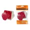 Розетка 115 стационарная 3Р+РЕ+N 16А 380В IP44  | SQ0602-0003 | TDM