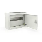                  Корпус металлический распределительный Стандарт ЩРН-12 IP31 220х300х120
               
