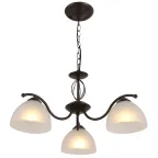                  Люстра Jackeline 9141-303 3 х Е27 40 Вт классика
               