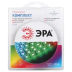                  Набор со светодиодной лентой 12В 5050kit-14,4-60-12-IP65-RGB-5м
               