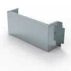 Плата вертикальная DPX3 250 3P 24M