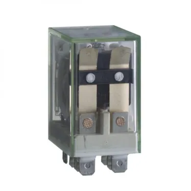 Реле промежуточное NJX-13FW/4ZS/ 4 конт. С инд. LED 3А 240В AC | 286150 | CHINT