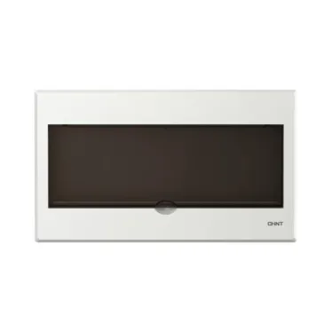 Корпус пластиковый NEX5-C11600M IP30 16 мод. 1 ряд. навесной (R) | 301801 | CHINT