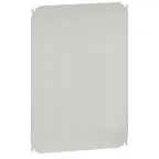 Плата сплошная для Atlantic/Inox/Marina 600х400