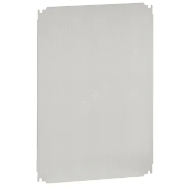 Плата сплошная для Atlantic/Inox/Marina 600х400