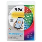                  Набор со светодиодной лентой 12В 5050-30-RGB-IP65-Wifi-5м (12V)
               