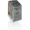Реле CR-M230AC2 230B AC 2ПК (12A) | 1SVR405611R3000 | ABB