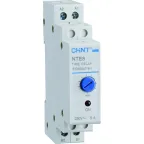 Реле времени NTE8-M1 ( регулир. уставка задержка времени) AC230B (R) | 258695 | CHINT