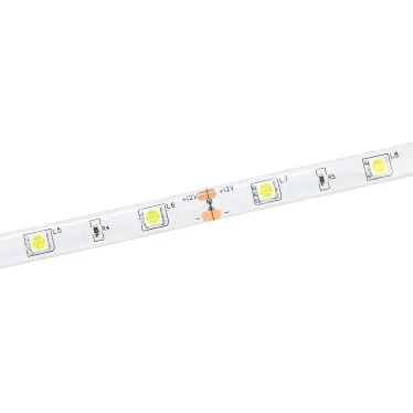 Лента светодиодная 5м LSR-5050WW30-7,2-IP65-12В IEK