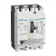 Выключатель автоматический защиты двигателя NM8N-800Q EMM 630А 70кА 3P, LCD (R) | 273093 | CHINT