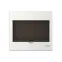 Корпус пластиковый NEX5-C10900 IP30 9 мод. 1 ряд. встраиваемый (R) | 301812 | CHINT