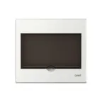                  Корпус пластиковый NEX5-C10900 IP30 9 мод. 1 ряд. встраиваемый (R) | 301812 | CHINT
               