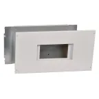 Комплект монтажный для DCX-M на 200/400A вертикальный