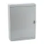 Корпус пластиковый OptiBox P-BNN-3-54-IP65 | 117984 | КЭАЗ