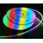 Комплект светодиодной подсветки ''Неон'' (лента LED 10м LSR5-5050RGB60-8-IP65-220В + драйвер) IEK