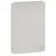 Плата сплошная для Atlantic/Inox/Marina 400х300мм