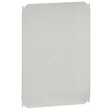 Плата сплошная для Atlantic/Inox/Marina 400х300мм
