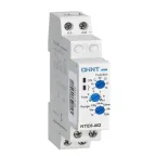                  Реле времени NTE8-M2 (7 устанавл. функц.) AC110B (R) | 258699 | CHINT
               