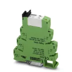 Релейный модуль PLC-RSC- 24DC/21-21 | 2967060 | Phoenix Contact