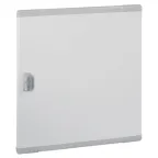                  Дверь металлическая плоская для XL3 160/400 для шкафа высотой 750/845мм
               