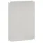 Плата сплошная для Atlantic/Inox/Marina 600х600мм