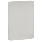 Плата сплошная для Atlantic/Inox/Marina 600х600мм
