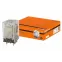 Реле РЭК78/3 с инд. 5А  24В AC | SQ0701-0062 | TDM