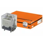 Реле РЭК77/3 10А  12В AC  | SQ0701-0025 | TDM