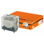 Реле РЭК77/4 10А  60В DC  | SQ0701-0030 | TDM
