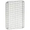 Плата перфорированная Lina 25 для Atlantic/Inox/Marina 800х600мм