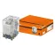 Реле РЭК78/4 3А  36В AC  | SQ0701-0042 | TDM