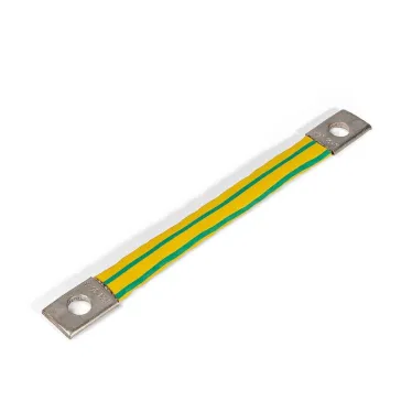 Провод заземления ПЗИ 10-200 | 82247 | Fortisflex