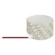 Светодиодная лента LS2835-120LED-IP65-WW-eco-5м 12В