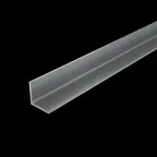 Уголок стальной 50*50*5.0*3000 | LO13072 | КМ-профиль