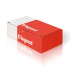                  Модуль расшир выходов (3 выхода) | EXT3GR | Legrand
               