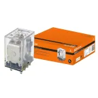 Реле РЭК78/4 3А  60В DC  | SQ0701-0044 | TDM