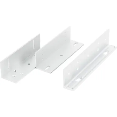 SPRUT Bracket-350ZL ZL-образное крепление для электромагнитного замка | 994 | Бастион