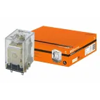                  Реле РЭК78/3 5А 110В AC  | SQ0701-0040 | TDM
               