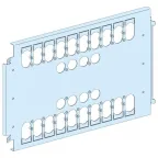 Плата монтажная для вертикальных 2NS/1INS630V Prisma Plus P | 03461 | Schneider Electric