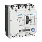 Выключатель автоматический NM8N-250C EM 4P 250А 36кА с электр. расцепителем, LCD (R) | 271380 | CHINT