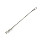                  Провод заземления ПЗ 6-500 | 88365 | Fortisflex
               