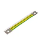                  Провод заземления ПЗИ 10-800 | 82252 | Fortisflex
               